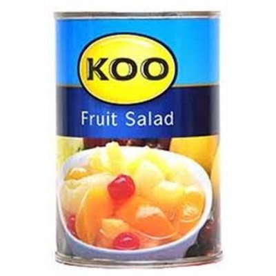 KOO Fruit Salad